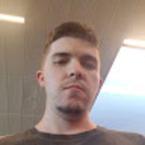 Meet your Posher, Larry